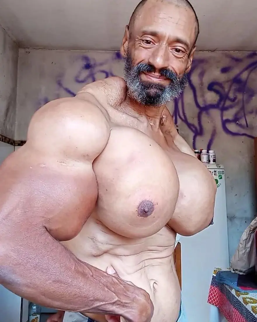 PAZILARININ GENİŞLİĞİ 60 SANTİMETREYE ÇIKTI 2