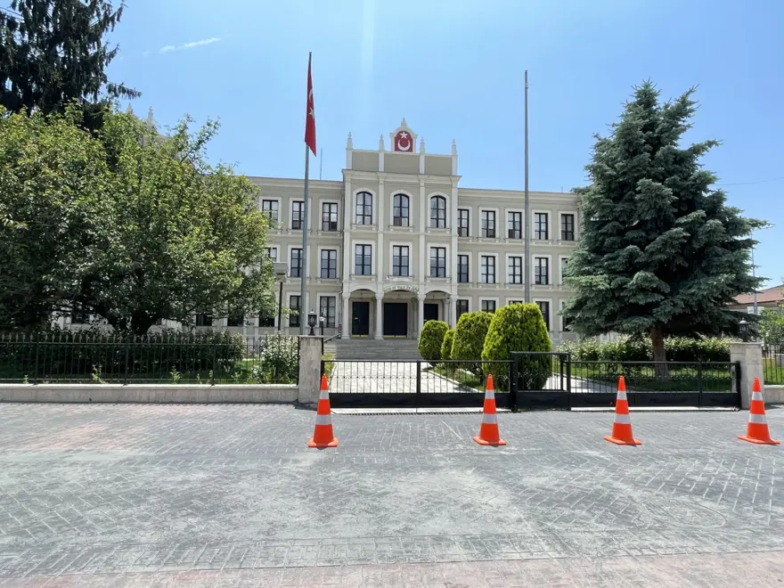 Doğal güzellik zengini Bolu ziyaretçilerini mavi ve yeşilin ahengiyle ağırlıyor 7