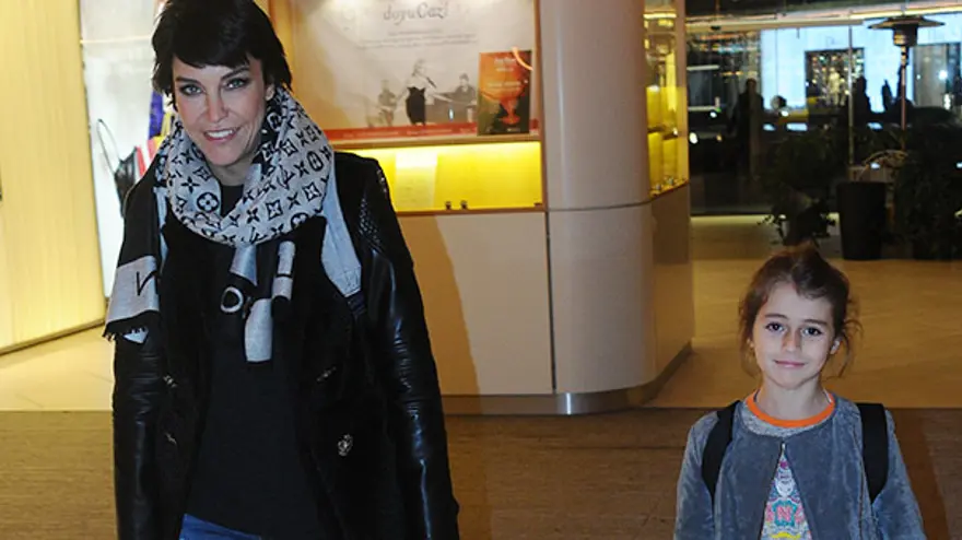 Magazin turu (9 Ocak) 9