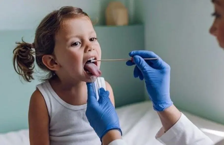 "ÇOCUKLAR BAŞLARINI ÇEVİREMEYECEK HALE GELEBİLİYOR" 1 "ÇOCUKLAR BAŞLARINI ÇEVİREMEYECEK HALE GELEBİLİYOR" 1