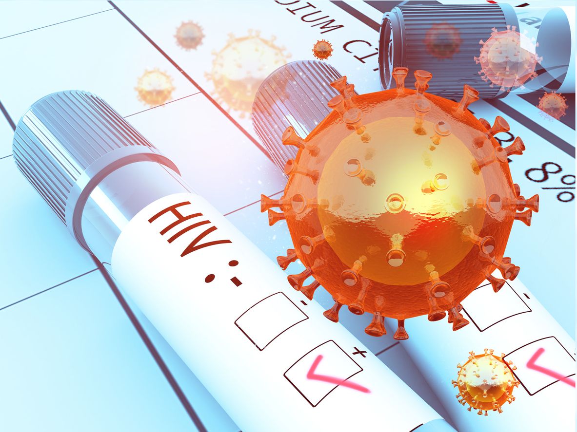 Oxford duyurdu: Yeni HIV varyantı AIDS vakalarını iki katına çıkarabilir