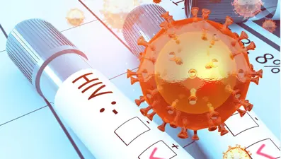 Oxford duyurdu: Yeni HIV varyantı AIDS vakalarını iki katına çıkarabilir