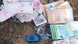 Almanları dolandıran çeteye 6 ilde operasyon: 30 gözaltı Almanları dolandıran çeteye 6 ilde operasyon: 30 gözaltı