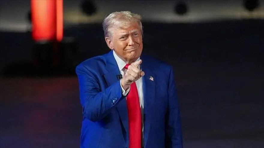 Trump'ın 400 milyar dolarlık ekibi 