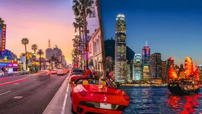 2020'de dünyanın en pahalı şehirleri belli oldu