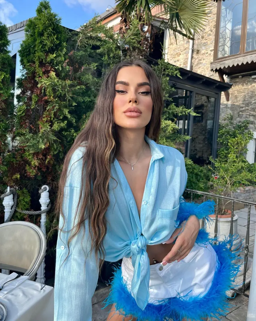 Best Model of Turkey kazananları açıklandı 11 Best Model of Turkey kazananları açıklandı 11