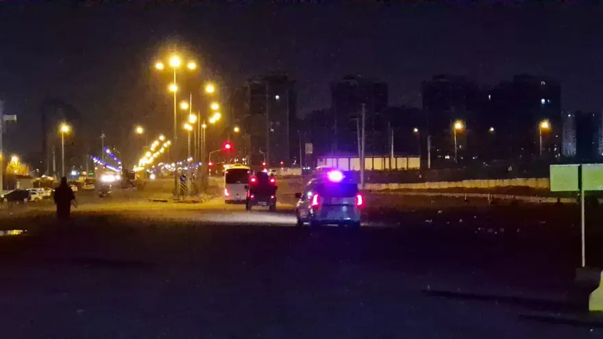 Narin cinayetinde düğüm çözülüyor: Tutuklu sanıklar ikinci duruşma için adliyeye götürüldü 6