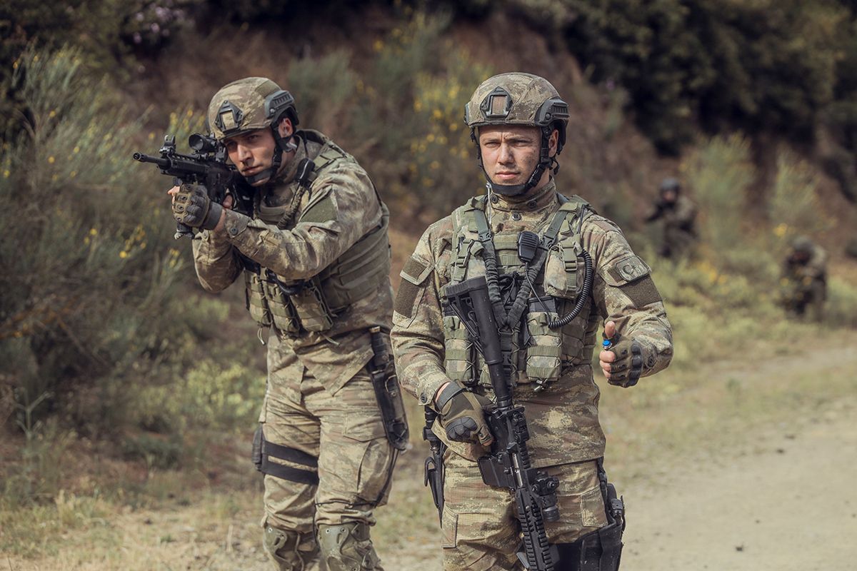 Söz final fotoğrafları ve fragmanı (84. bölümle veda)