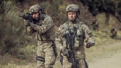 Söz final fotoğrafları ve fragmanı (84. bölümle veda)
