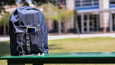 Bulduğu para dolu çantayı polise teslim etmeyince tutuklandı