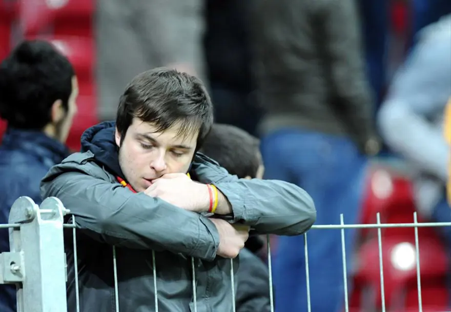 Galatasaray - Gaziantepspor 35