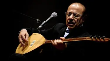 Neşet Ertaş vefatının 12. yılında Berlin'de anıldı