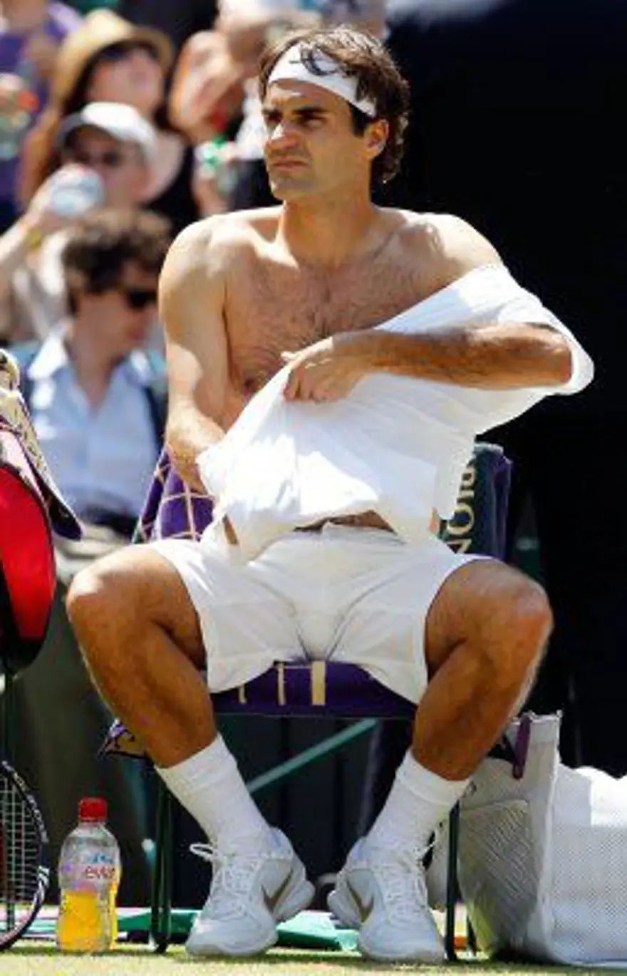 Wimbledon'ın en yakışıklı tenisçileri 1 Wimbledon'ın en yakışıklı tenisçileri 1