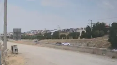 Keşan'da feci kaza: İkisi çocuk, altı yaralı var