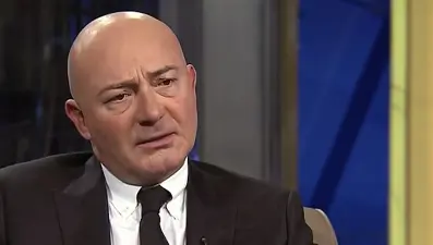 Ferit Şahenk: Göbeklitepe Türkiye için bir şans