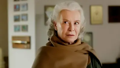 İstanbullu Gelin 82. yeni bölüm 2. fragmanı