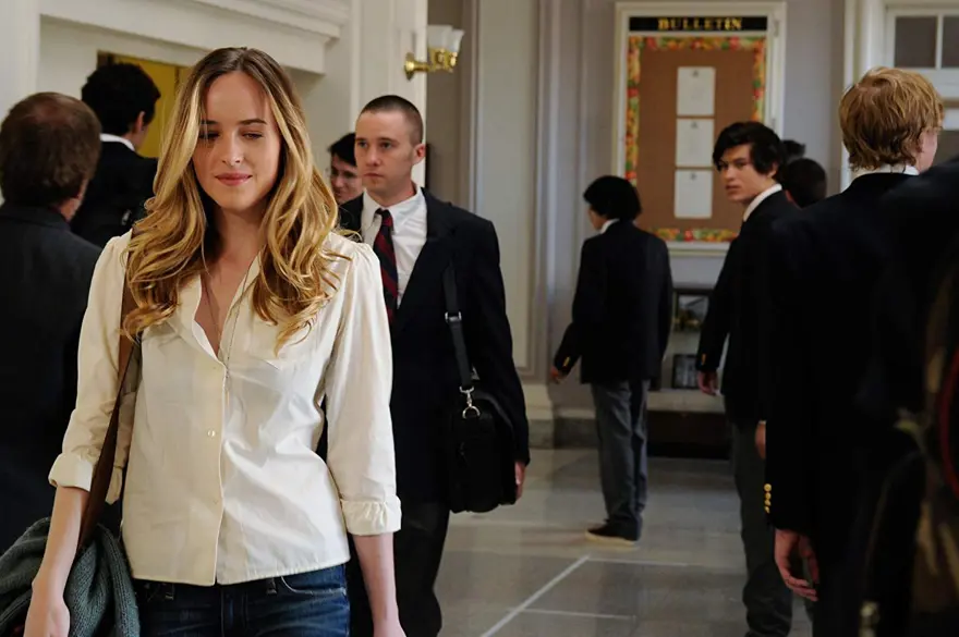 Dakota Johnson, Dakota Johnson filmleri, Dakota Johnson kimdir 3