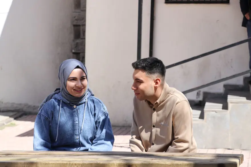 "1,5 AY SONRA İKNA OLDULAR" 2