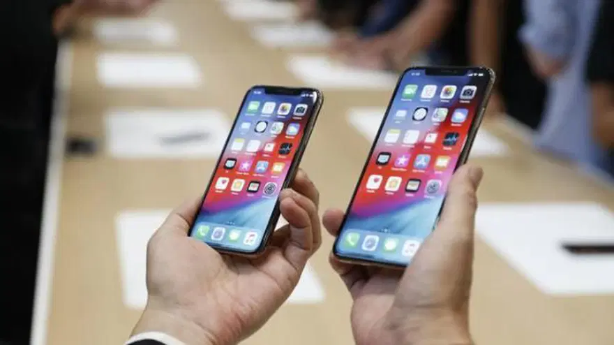 iPhone'lar için iOS13.2.3 yayınlandı! İşte çözülen sorunlar 6 iPhone'lar için iOS13.2.3 yayınlandı! İşte çözülen sorunlar 6