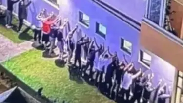 Karadağ'da "bıçaklama olayı" ile ilgili tutuklanan iki kişi serbest bırakıldı