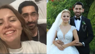 Hataylı depremzede organ bekliyor