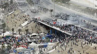'Şii ayaklanmasında İran bağlantısı yok'