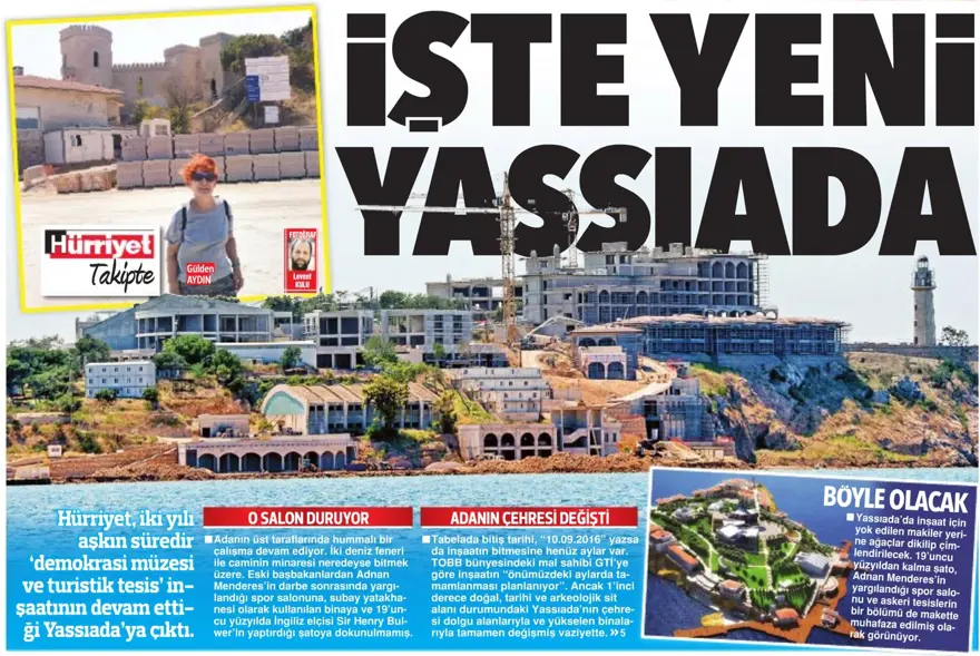 Günün gazete manşetleri - 12.08.2017 Günün gazete manşetleri - 12.08.2017