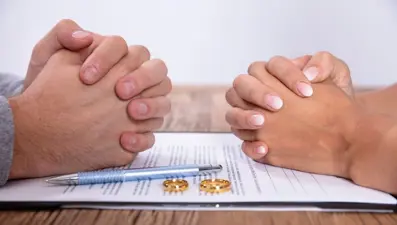 Süresiz nafakaya yeni düzenleme