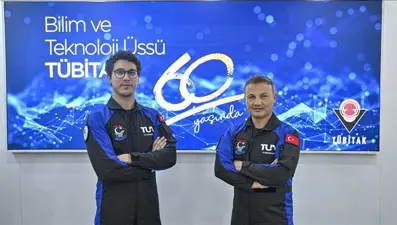 İkinci Türk astronot Tuva Cihangir Atasever uzaya ne zaman gidecek?
