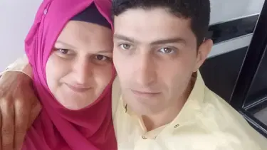 Tartıştığı eşini bıçaklayarak öldürdü