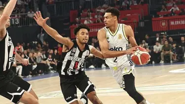 Beşiktaş GAİN-London Lions basketbol maçı ne zaman, saat kaçta ve hangi kanalda?