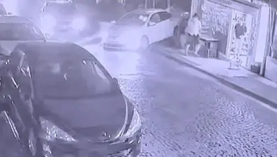 Bodrum'u birbirine kattı! Hem alkollü hem ehliyetsiz sürücüye gözaltı