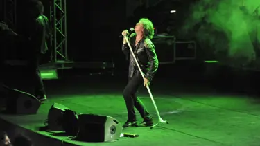 Europe Bursa’yı salladı