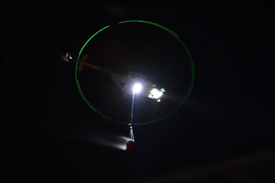 Antalya Kemer'deki orman yangını 4. gününde kontrol altına alındı 3