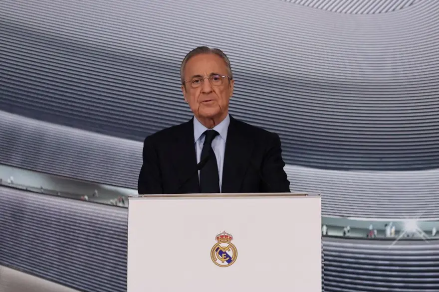 Arda Güler ile Real Madrid Başkanı Florentino Perez'in özel konuşması servis edildi: Ayrılık isteğine cevap 4 Arda Güler ile Real Madrid Başkanı Florentino Perez'in özel konuşması servis edildi: Ayrılık isteğine cevap 4
