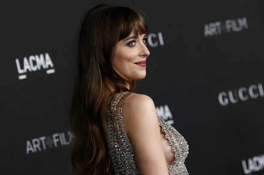 33. yaşına özel 33 fotoğrafla Dakota Johnson 24