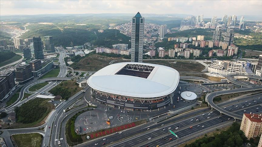 Galatasaray’ın stat isim sponsoru belli oldu