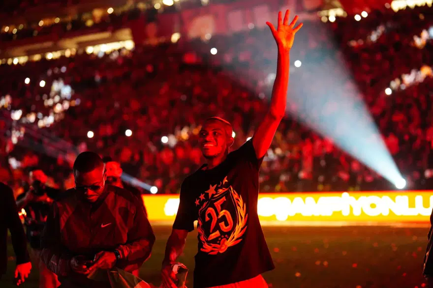 Galatasaray'ın tarihi teklifine rağmen pes etmiyorlar: Victor Osimhen için son dakika gelişmesi 4