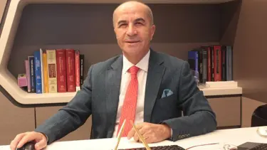 Dünya Perinatoloji Derneği Başkanlığına Türk doktor seçildi