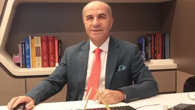 Dünya Perinatoloji Derneği Başkanlığına Türk doktor seçildi