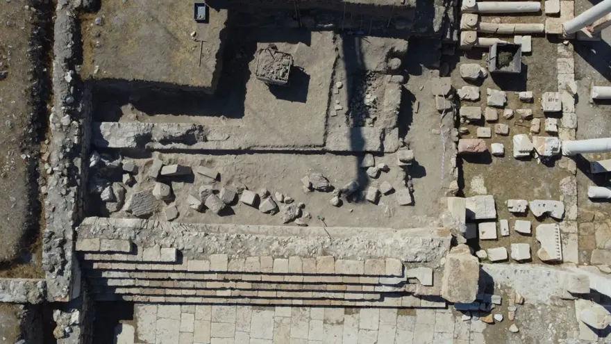 "Ender örneklerden birisini teşkil ediyor" 5