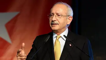 CHP lideri Kılıçdaroğlu'dan valilere çağrı