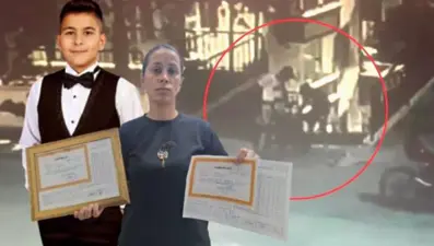11 yaşındaki Cem akran zorbalığına mı kurban gitti? Bisikletiyle ölüme uçtu, anne suç duyurusunda bulundu