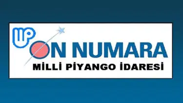 On Numara çekiliş sonuçları - 5 Şubat 2018