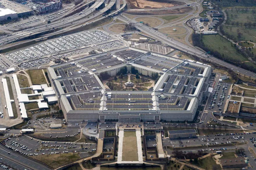 PENTAGON'DAN AÇIKLAMA 7 PENTAGON'DAN AÇIKLAMA 7