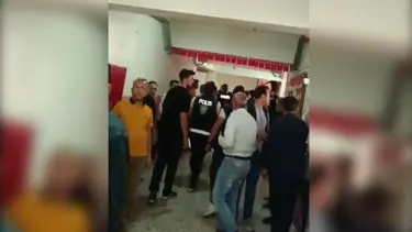 Şanlıurfa’da sandıkta "toplu oy kullanımı" kavgası: 2 yaralı