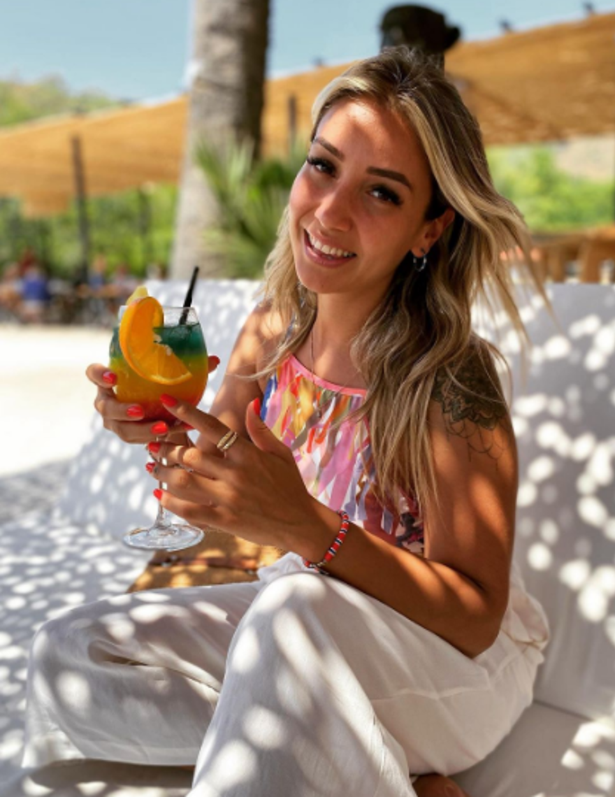 EVRİM KEKLİK KİMDİR? 71