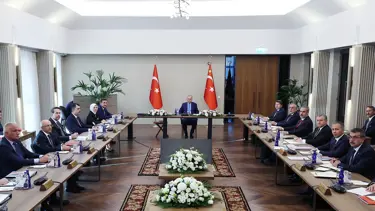 Cumhur İttifakı Ahlat’ta buluştu: Kabine’de 21 yıl sonra bir ilk