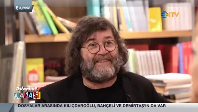 İstanbul Kafası 10 Haziran 2016