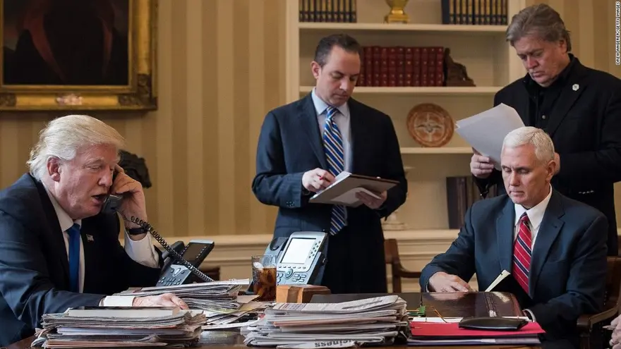 Trump'ın eski danışmanı: Elon Musk Çin Komünist Partisi'nden maaş alıyor 2 Trump'ın eski danışmanı: Elon Musk Çin Komünist Partisi'nden maaş alıyor 2